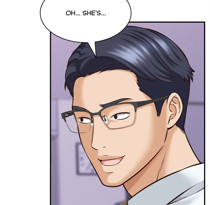 Right Under His Roof - Chapter 13 Page 94