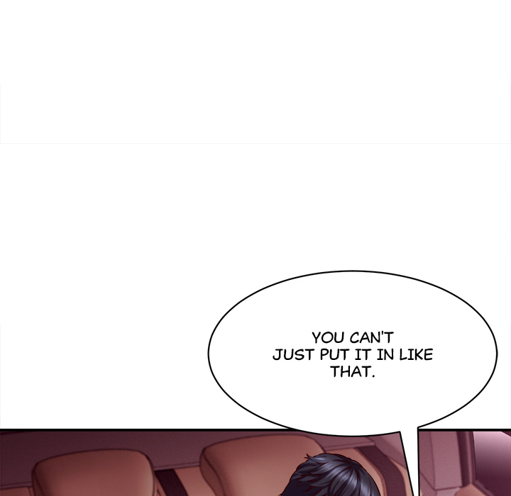 Right Under His Roof - Chapter 14 Page 108