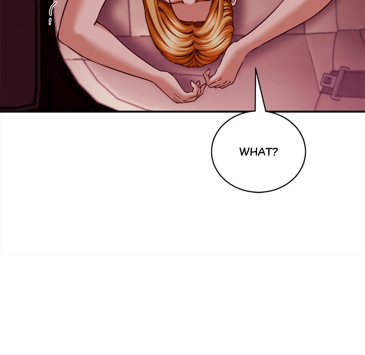 Right Under His Roof - Chapter 14 Page 129