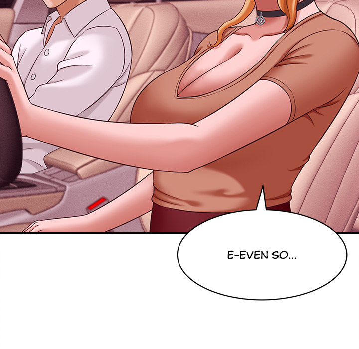 Right Under His Roof - Chapter 14 Page 13