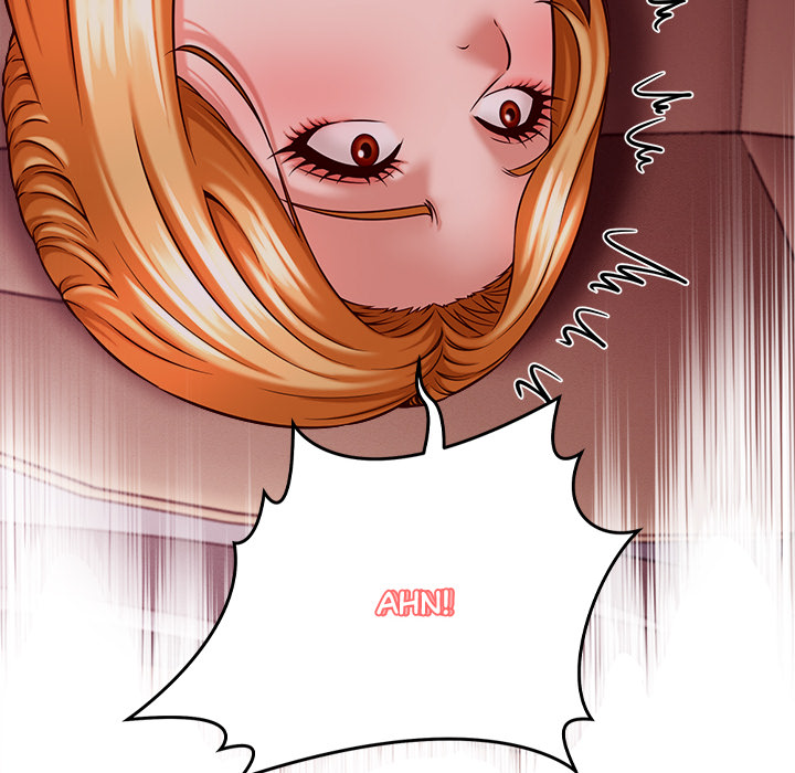 Right Under His Roof - Chapter 14 Page 142