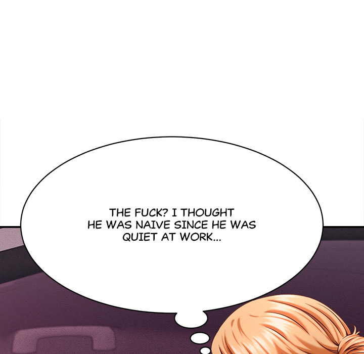 Right Under His Roof - Chapter 14 Page 16