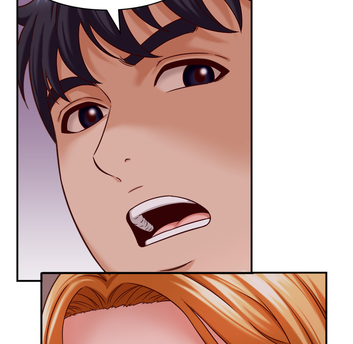 Right Under His Roof - Chapter 14 Page 29