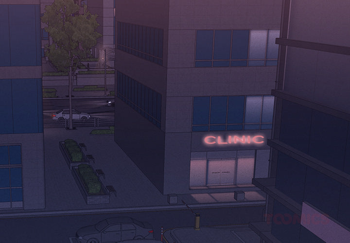 Right Under His Roof - Chapter 14 Page 3