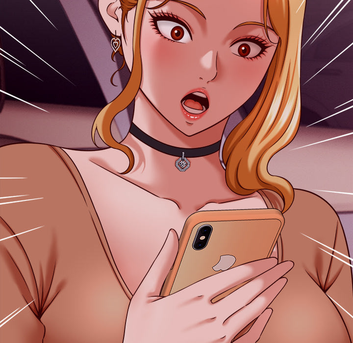 Right Under His Roof - Chapter 14 Page 35