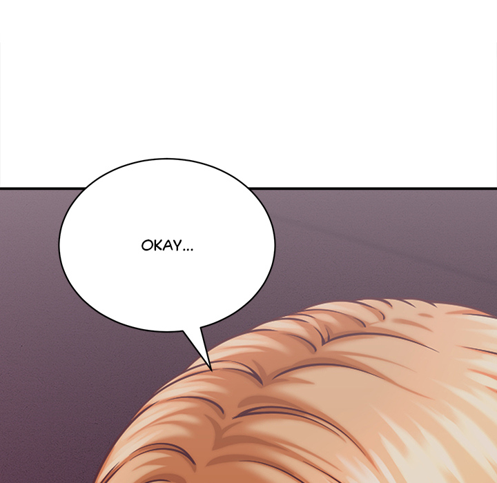 Right Under His Roof - Chapter 14 Page 50