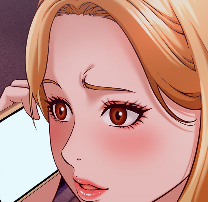 Right Under His Roof - Chapter 14 Page 51