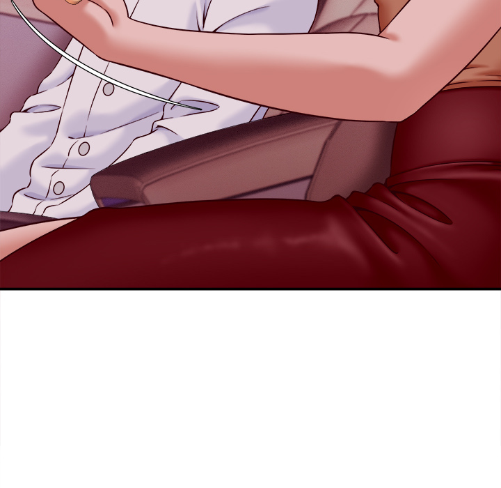 Right Under His Roof - Chapter 14 Page 54