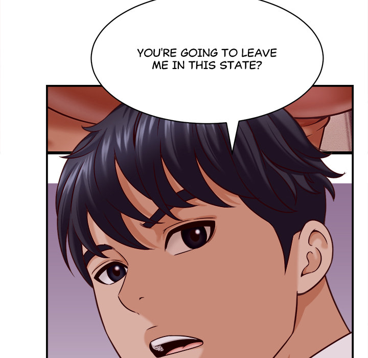 Right Under His Roof - Chapter 14 Page 58