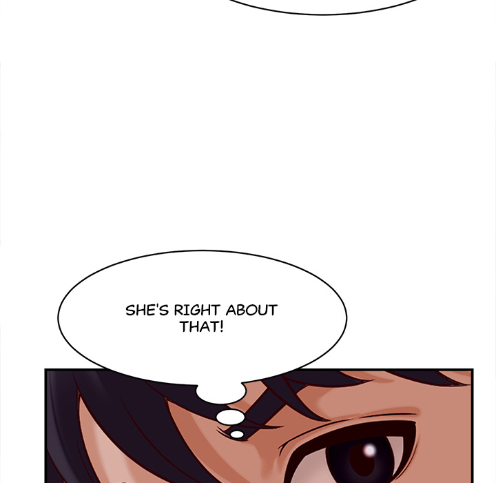 Right Under His Roof - Chapter 14 Page 62