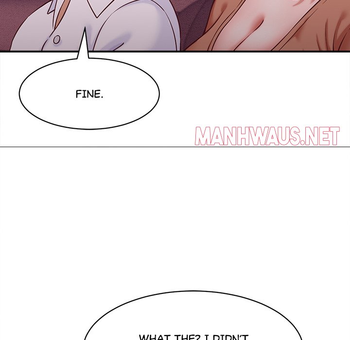 Right Under His Roof - Chapter 14 Page 65