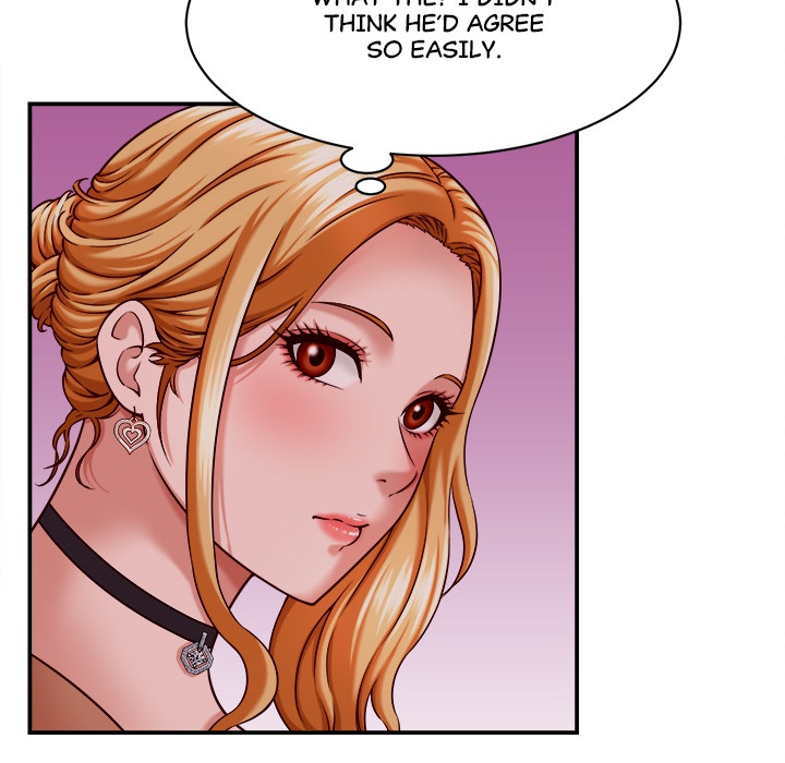 Right Under His Roof - Chapter 14 Page 66