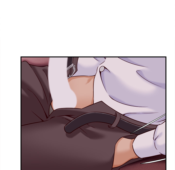 Right Under His Roof - Chapter 14 Page 67