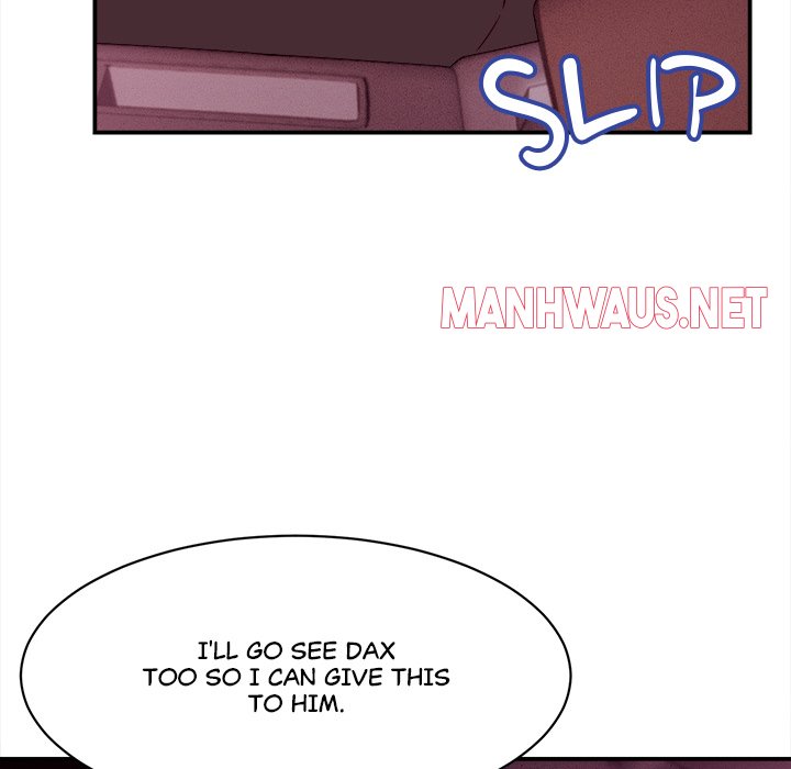 Right Under His Roof - Chapter 14 Page 68