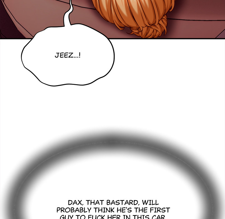 Right Under His Roof - Chapter 14 Page 91