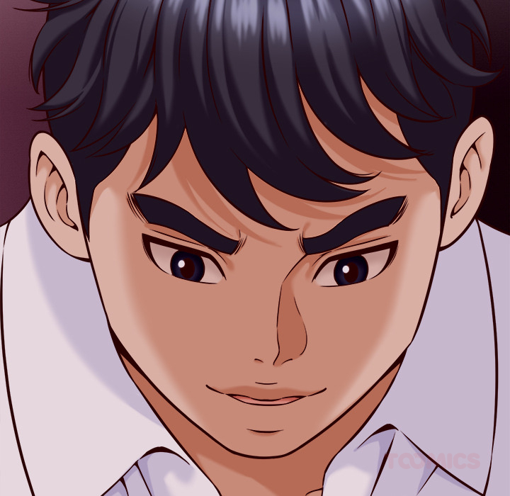 Right Under His Roof - Chapter 14 Page 93