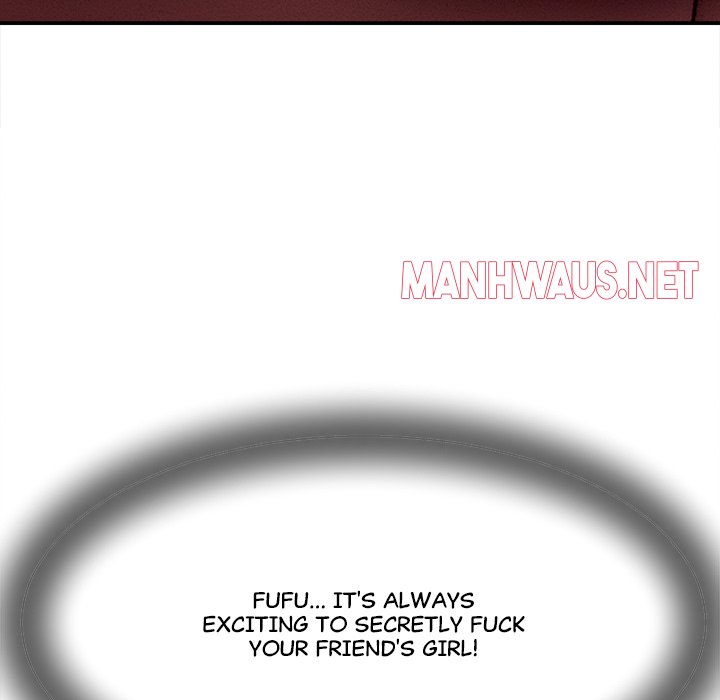 Right Under His Roof - Chapter 14 Page 99