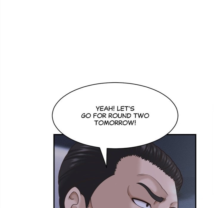 Right Under His Roof - Chapter 20 Page 135