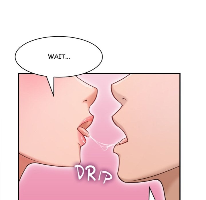 Right Under His Roof - Chapter 20 Page 19