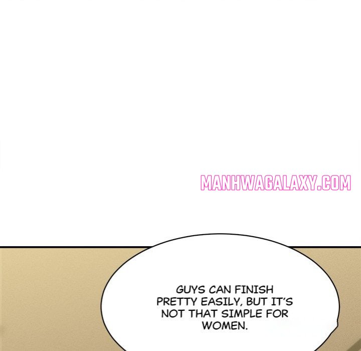 Right Under His Roof - Chapter 20 Page 45