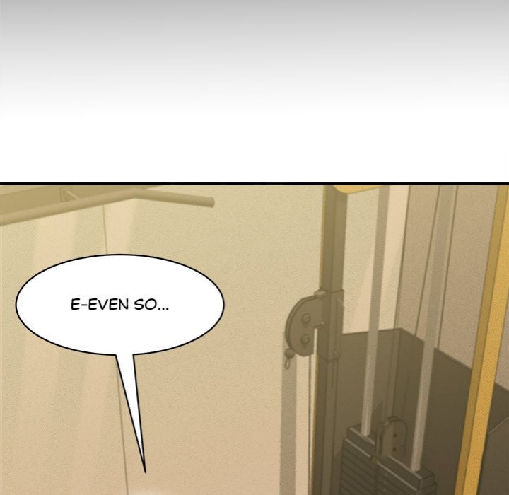 Right Under His Roof - Chapter 20 Page 51