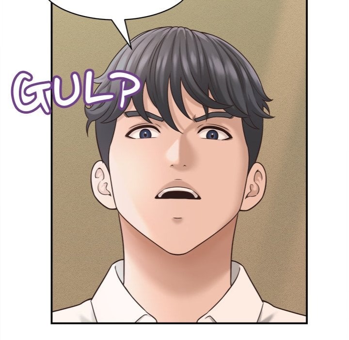 Right Under His Roof - Chapter 20 Page 58