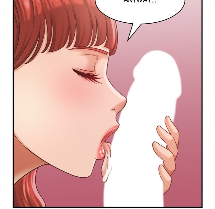 Right Under His Roof - Chapter 20 Page 76