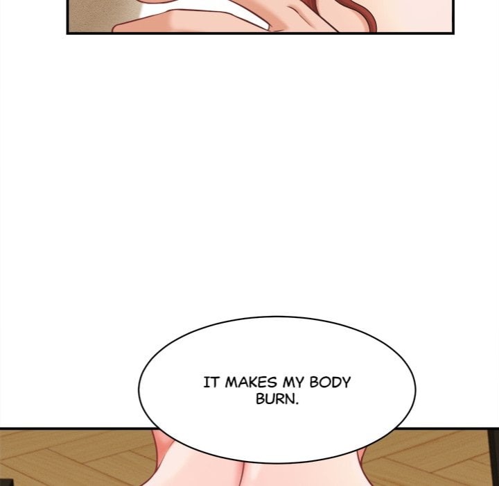 Right Under His Roof - Chapter 20 Page 84