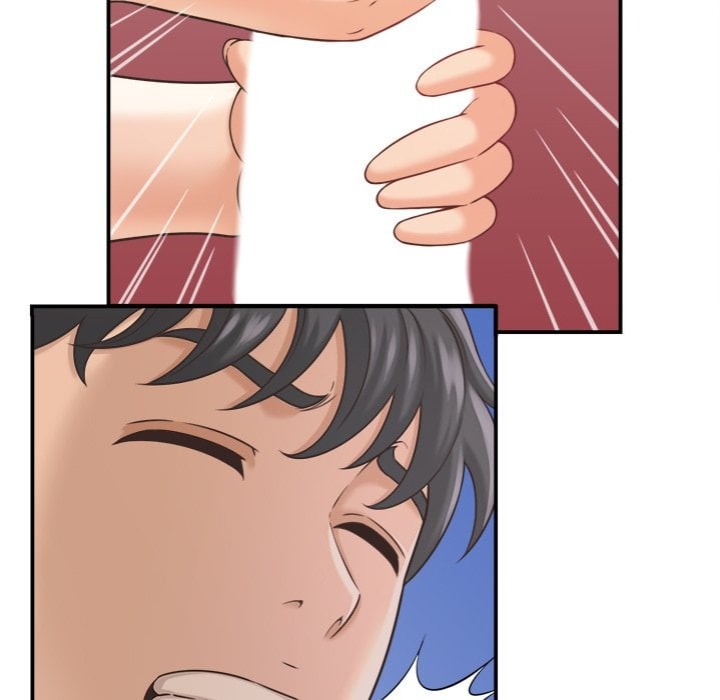 Right Under His Roof - Chapter 20 Page 92