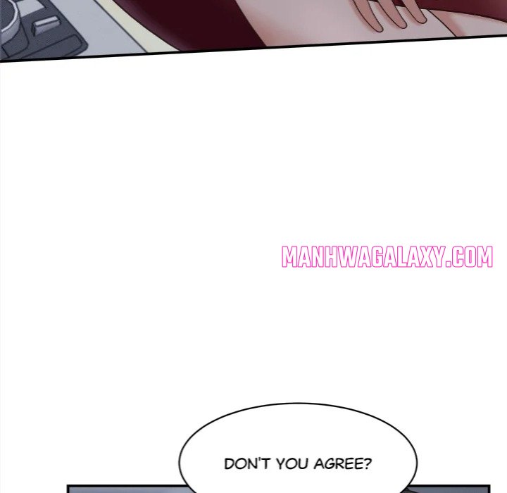 Right Under His Roof - Chapter 21 Page 10