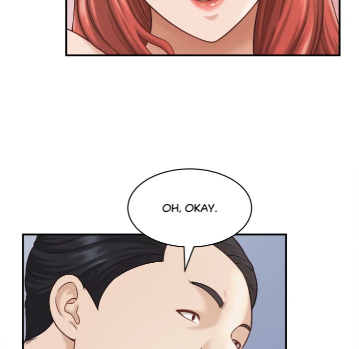 Right Under His Roof - Chapter 21 Page 123