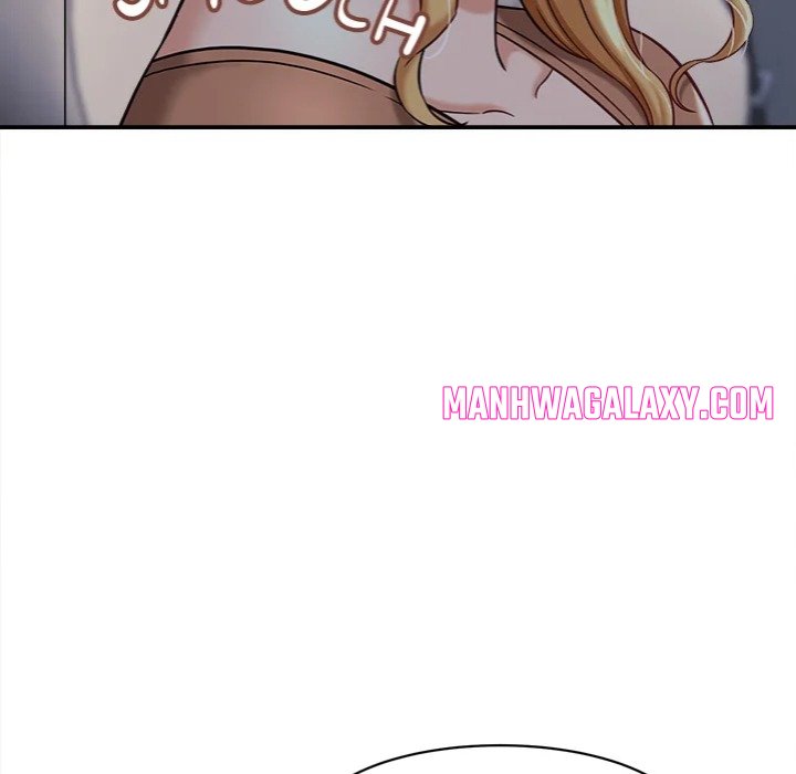 Right Under His Roof - Chapter 21 Page 14