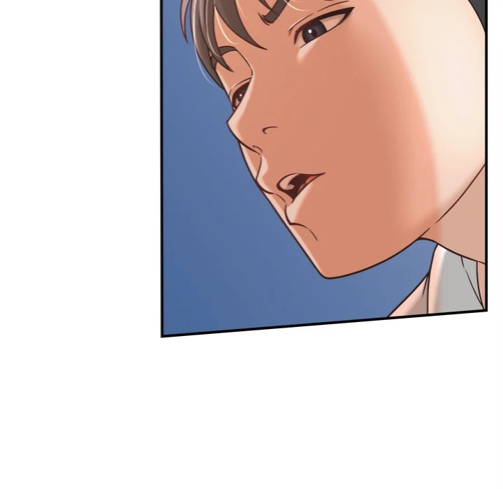 Right Under His Roof - Chapter 21 Page 43