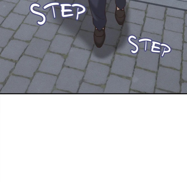 Right Under His Roof - Chapter 21 Page 75