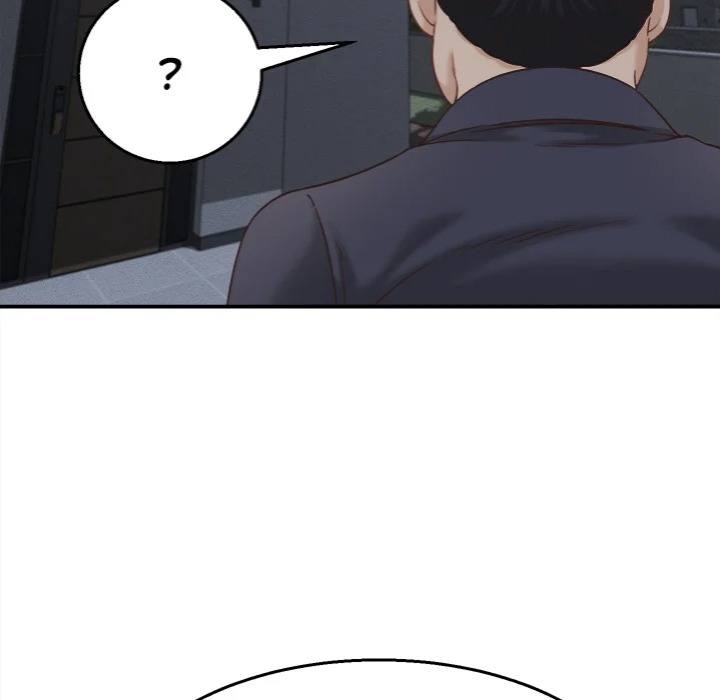 Right Under His Roof - Chapter 21 Page 77