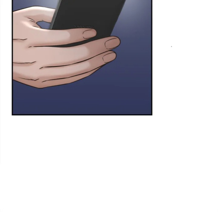 Right Under His Roof - Chapter 22 Page 104