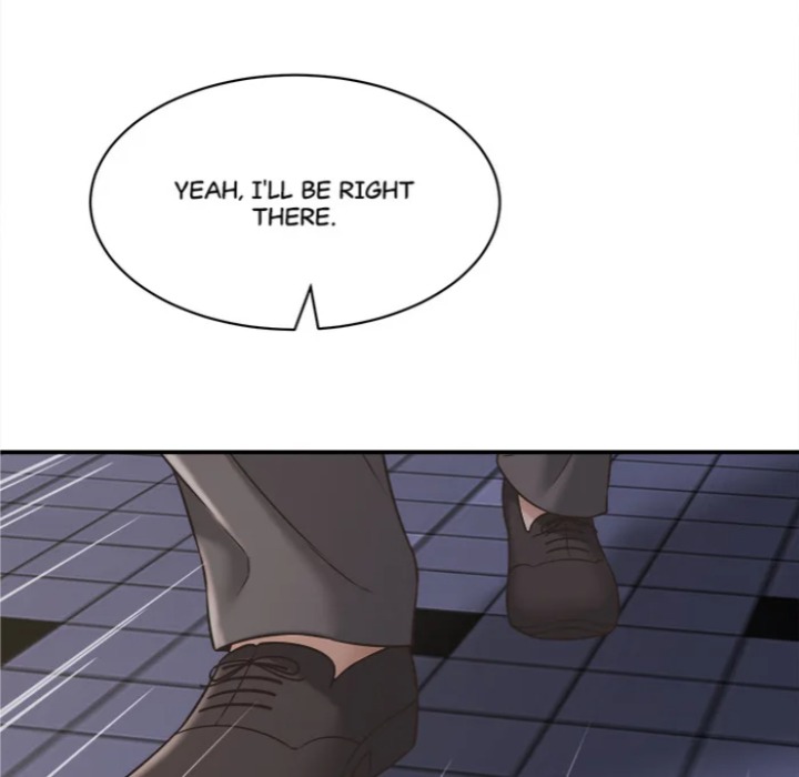 Right Under His Roof - Chapter 22 Page 105