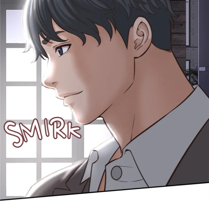 Right Under His Roof - Chapter 22 Page 108