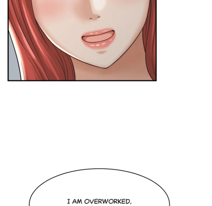 Right Under His Roof - Chapter 22 Page 18