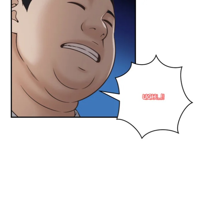 Right Under His Roof - Chapter 22 Page 31