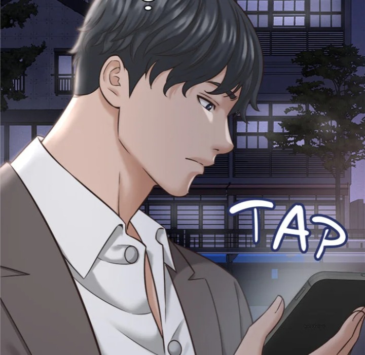 Right Under His Roof - Chapter 22 Page 49