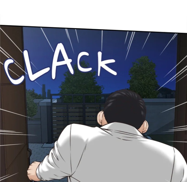 Right Under His Roof - Chapter 22 Page 6