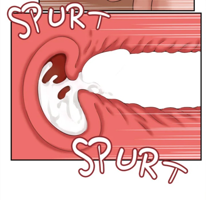 Right Under His Roof - Chapter 22 Page 80