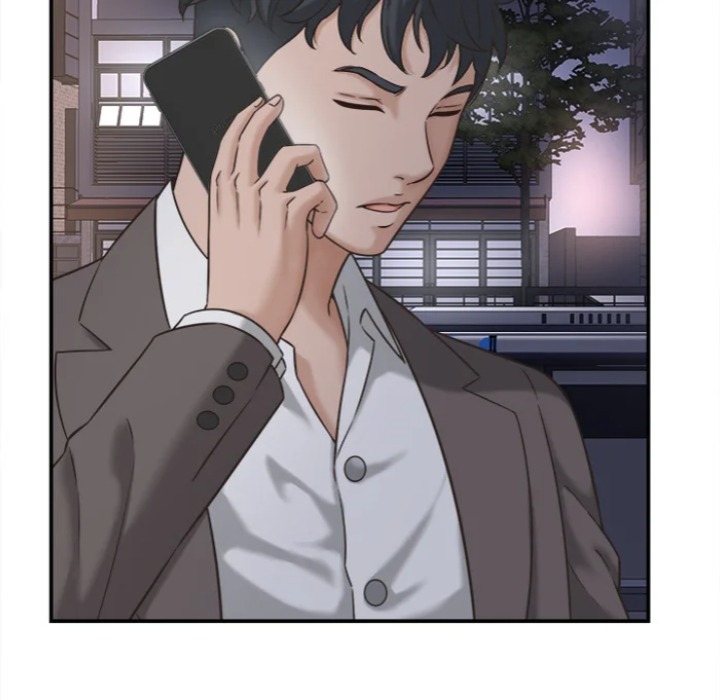 Right Under His Roof - Chapter 22 Page 91