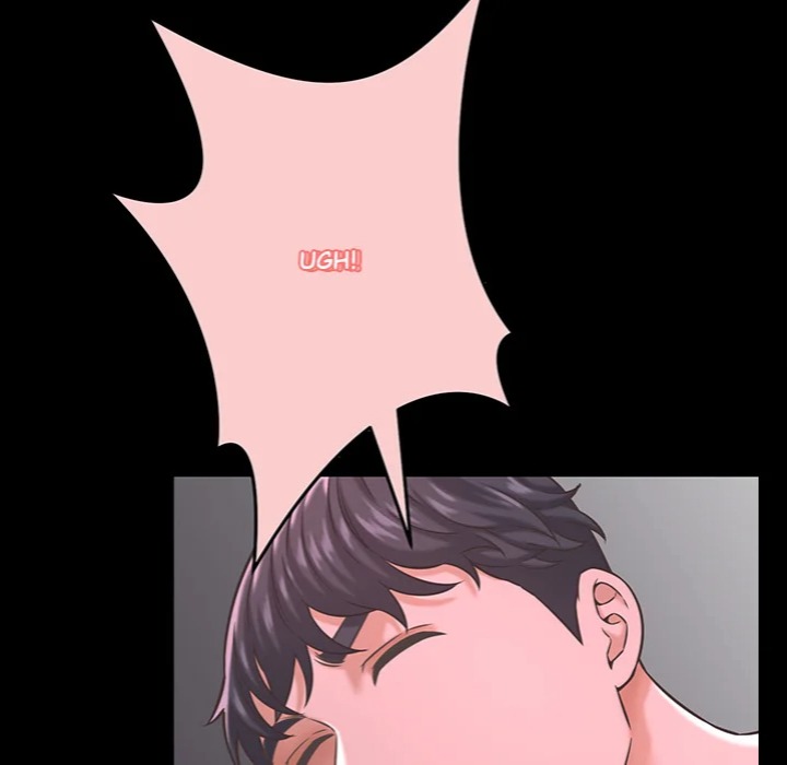 Right Under His Roof - Chapter 24 Page 121