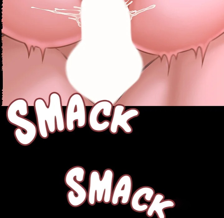 Right Under His Roof - Chapter 24 Page 123