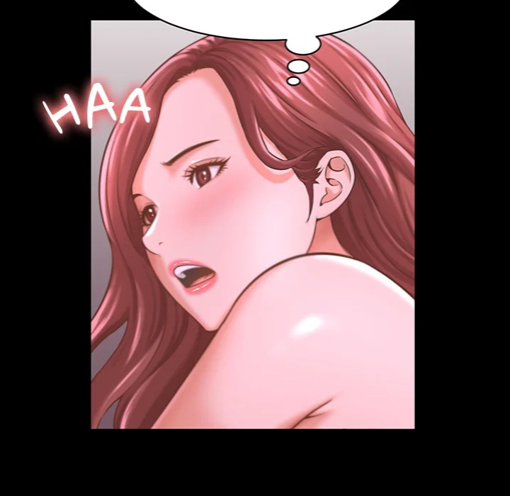 Right Under His Roof - Chapter 24 Page 126