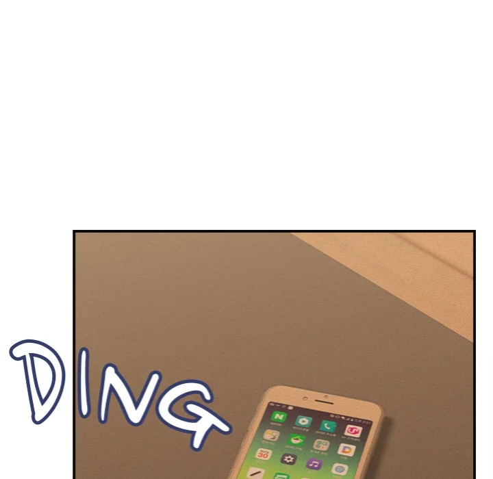 Right Under His Roof - Chapter 24 Page 134