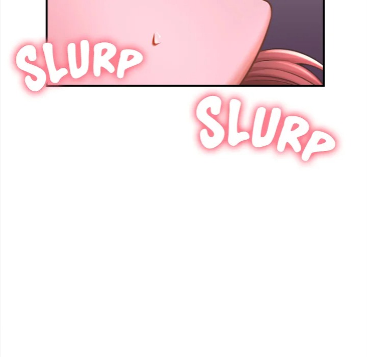 Right Under His Roof - Chapter 24 Page 14