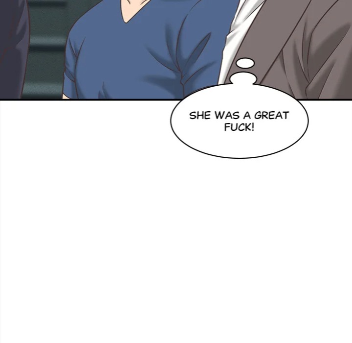 Right Under His Roof - Chapter 24 Page 68